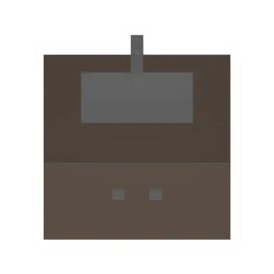 Unturned Locked Maple Sink Counter item icon