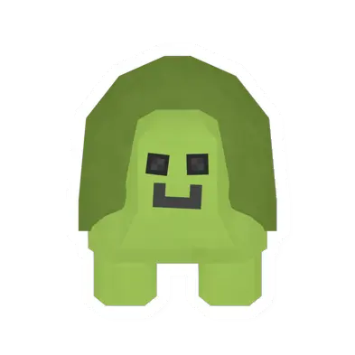 Unturned Plush Turtle icon