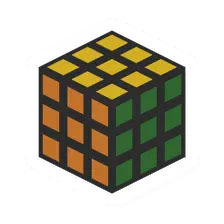 Unturned Puzzle Cube icon
