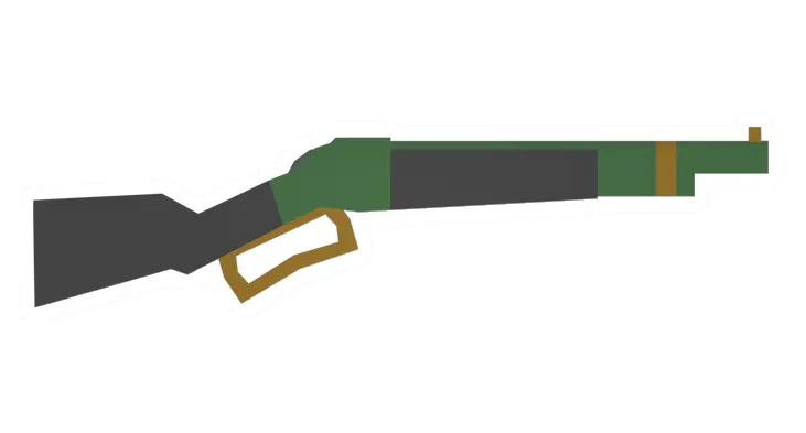 Unturned Terminator (Green) icon