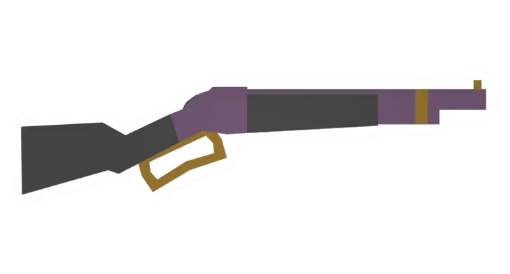 Unturned Terminator (Purple) item icon
