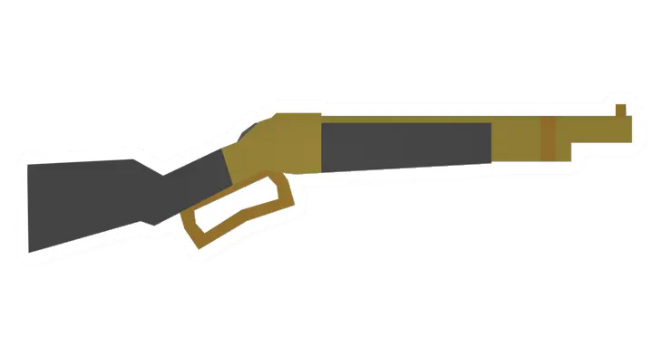 Unturned Terminator (Yellow) item icon