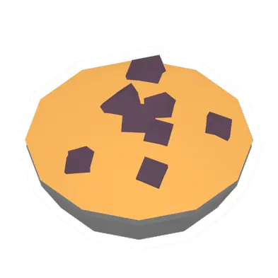 Unturned Black Berry Pie item icon