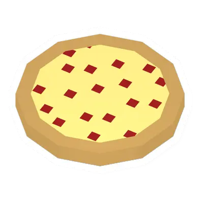 Unturned Meat Pizza icon