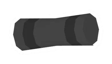 Unturned Black Wallpaper item icon
