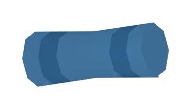 Unturned Blue Wallpaper icon