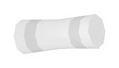 Unturned White Wallpaper (Half Doorway Right) barricade icon