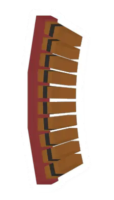 Unturned Simonovka Clip (Explosive) item icon