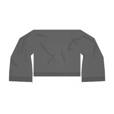 Unturned Bleached Turtleneck item icon