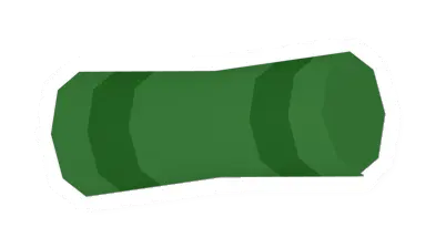 Unturned Green Wallpaper (Window Vertical Sides) item icon