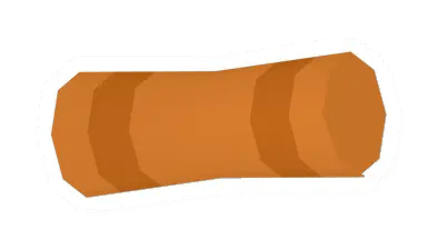 Unturned Orange Wallpaper (Window Vertical Sides) barricade icon