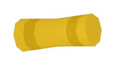 Unturned Yellow Wallpaper (Window Vertical Middle) barricade icon