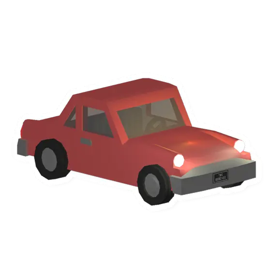 Unturned The Kerchoo (Reinforced) icon