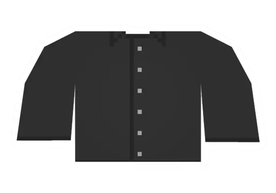 Unturned Mafia Tuxedo Shirt clothing icon
