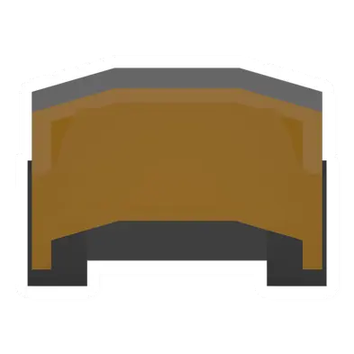 Unturned Riot Helmet icon