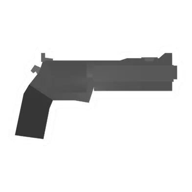 Unturned Hart gun icon