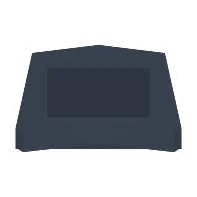 Unturned Tactical Cap icon
