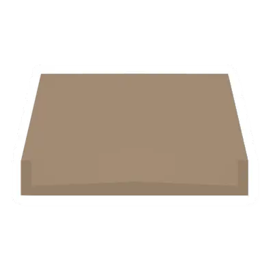 Unturned Field Cap clothing icon