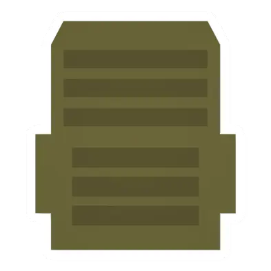 Unturned Military Rucksack icon