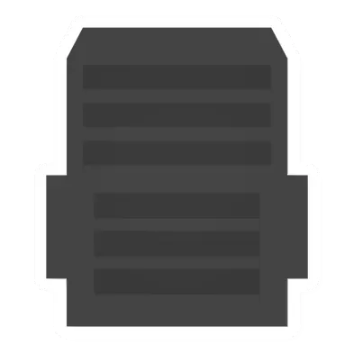 Unturned Mercenary Rucksack icon