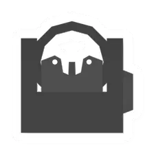 Unturned Rebel Iron Sights sight icon