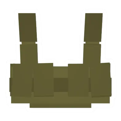 Unturned Alice Rig icon