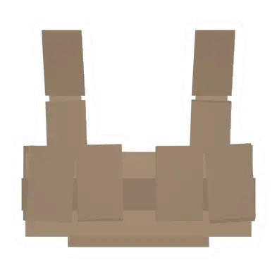 Unturned Alice Rig icon