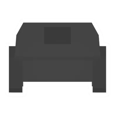 Unturned Mercenary Helmet icon