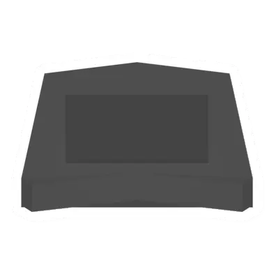 Unturned Tactical Cap clothing icon