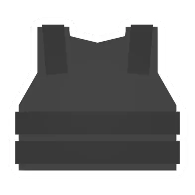 Unturned Mercenary Rig icon