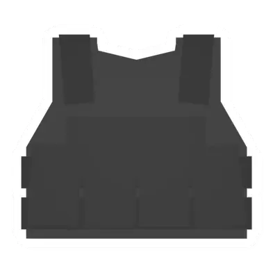 Unturned Mercenary Cargo Rig clothing icon