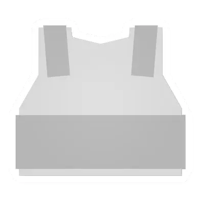 Unturned Civilian Vest clothing icon