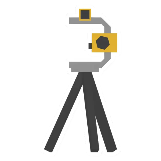 Unturned Neutral Sentry icon