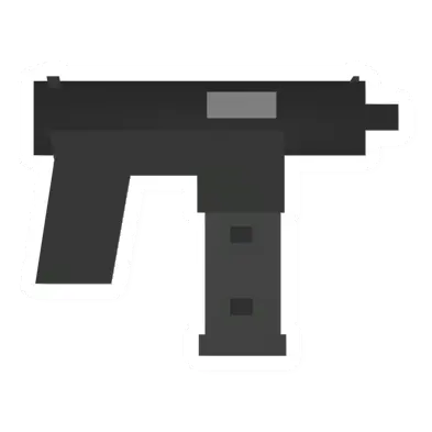 Unturned Teklowvka gun icon
