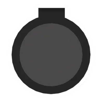 Unturned Legisation Grenade Drum icon