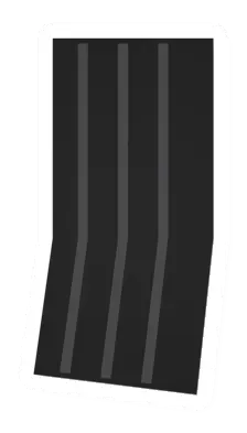 Unturned Western Magazine icon