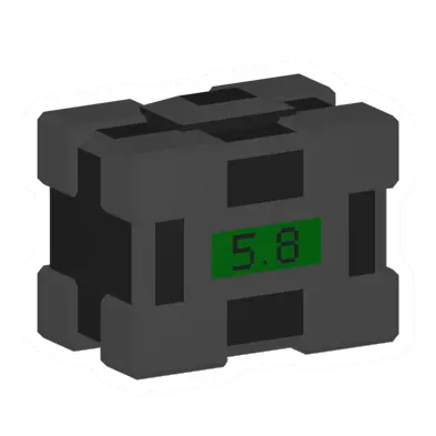 Unturned Light Cartridge Norinco Ammunition Crate supply icon