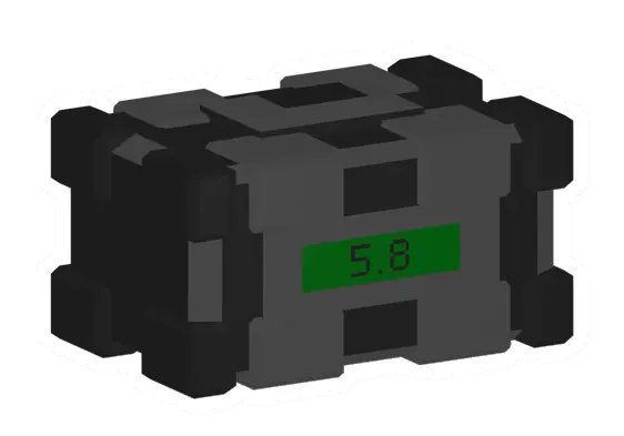 Unturned Light Cartridge Norinco Ammunition Chest supply icon