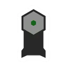 Unturned Tactical Laser item icon