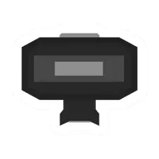 Unturned Tactical Light item icon