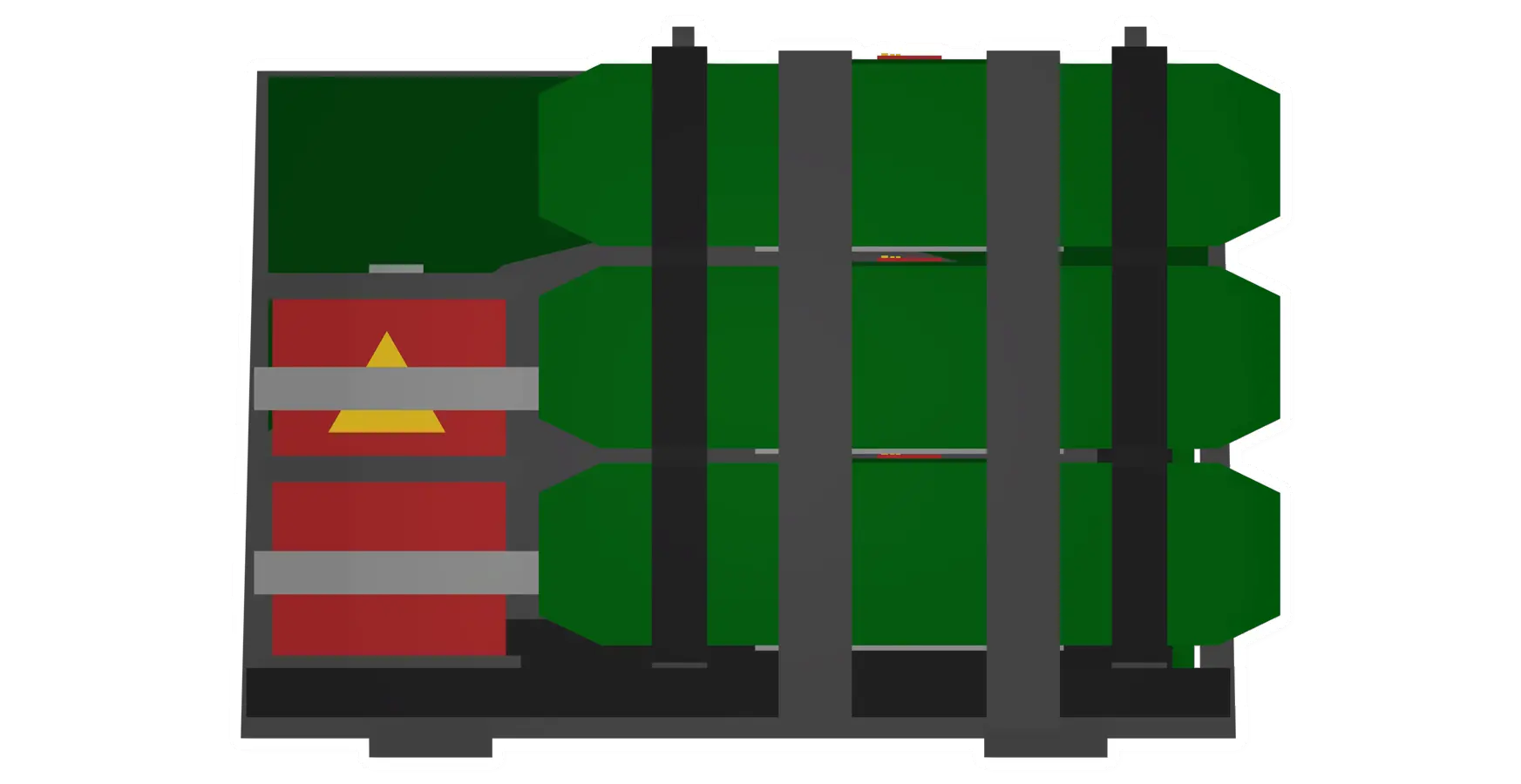 Unturned Carepackage icon