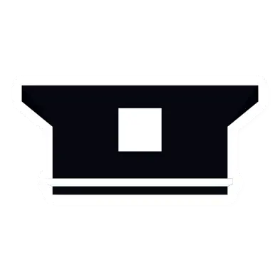 Unturned Police Cap clothing icon