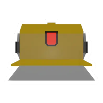 Unturned Firefighter Helmet icon