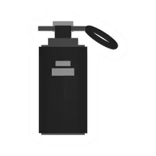 Unturned Flashbang icon