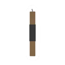 Unturned Makeshift Grenade icon