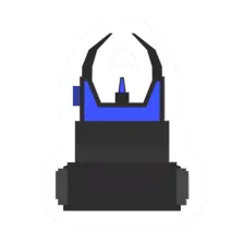 Unturned Urgifire Iron Sights sight icon