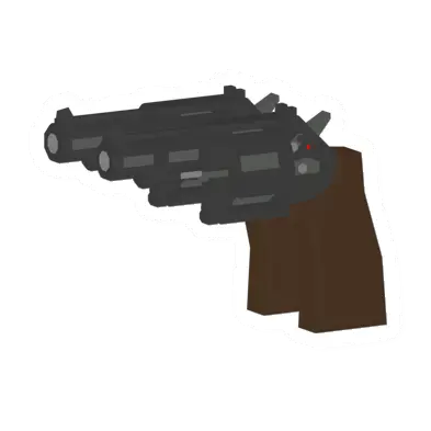 Unturned Trust gun icon