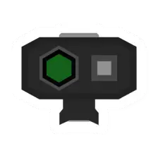 Unturned Rangefinder item icon