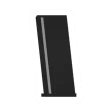 Unturned Sqeezer Magazine icon