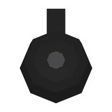 Unturned Viper Drum icon
